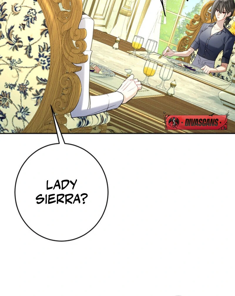 There’s no way I’d be satisfied with a rabbit husband! (Diva Scans) - Chapter 9 manhwa
