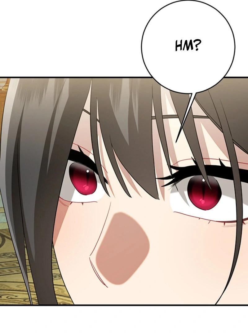 There’s no way I’d be satisfied with a rabbit husband! (Diva Scans) - Chapter 9 manhwa