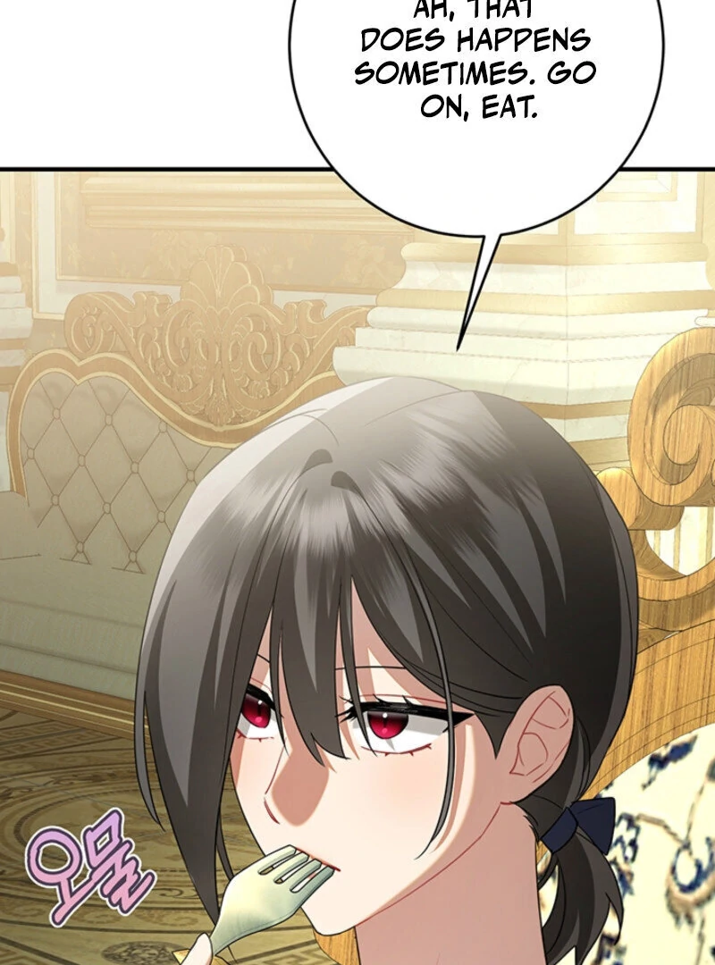 There’s no way I’d be satisfied with a rabbit husband! (Diva Scans) - Chapter 9 manhwa