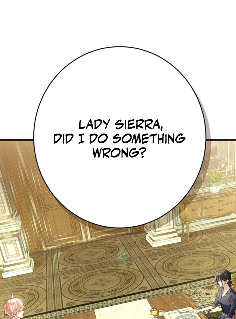 There’s no way I’d be satisfied with a rabbit husband! (Diva Scans) - Chapter 9 manhwa