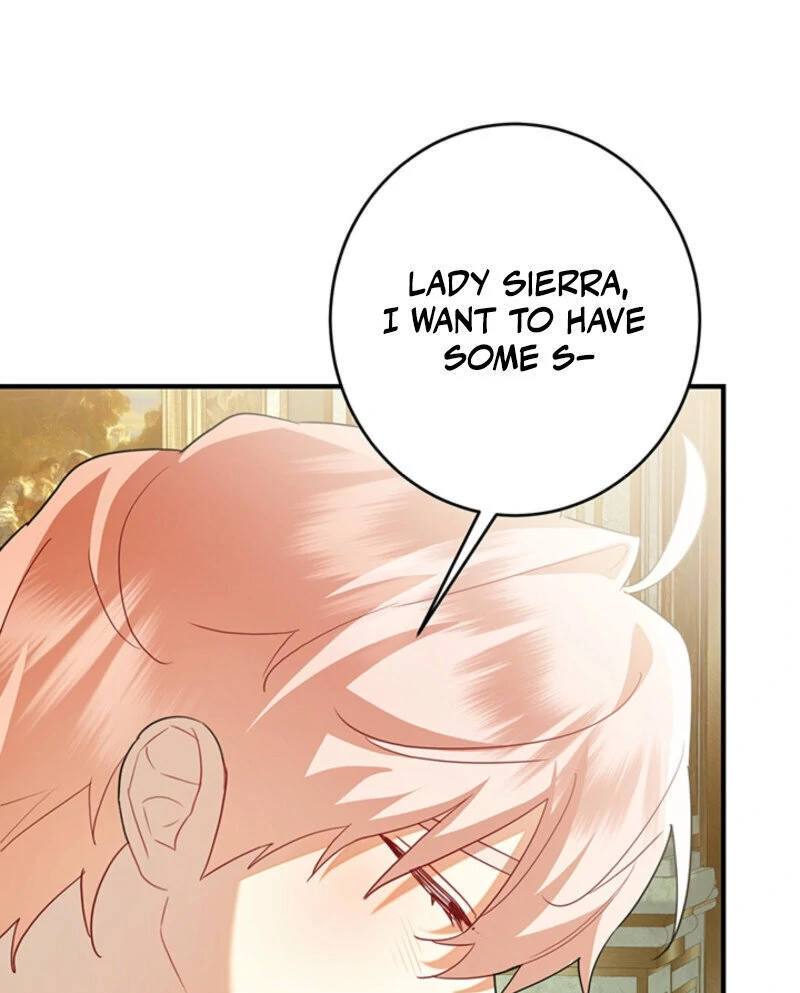 There’s no way I’d be satisfied with a rabbit husband! (Diva Scans) - Chapter 9 manhwa