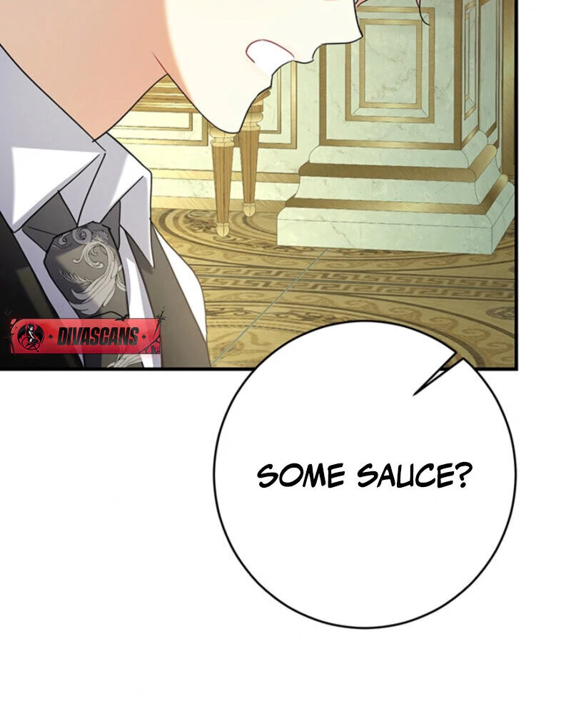 There’s no way I’d be satisfied with a rabbit husband! (Diva Scans) - Chapter 9 manhwa