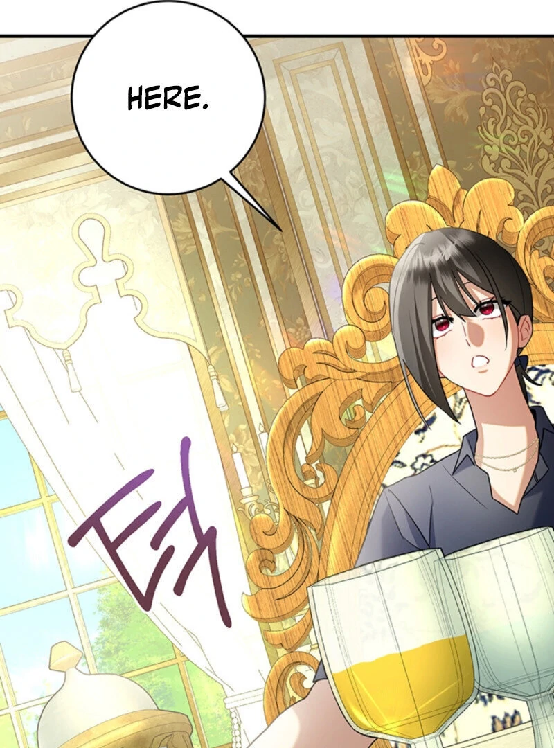 There’s no way I’d be satisfied with a rabbit husband! (Diva Scans) - Chapter 9 manhwa