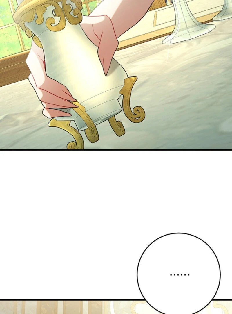 There’s no way I’d be satisfied with a rabbit husband! (Diva Scans) - Chapter 9 manhwa