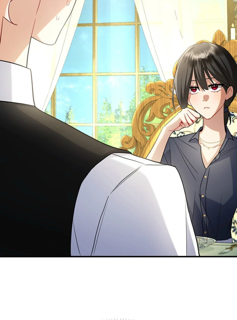 There’s no way I’d be satisfied with a rabbit husband! (Diva Scans) - Chapter 9 manhwa