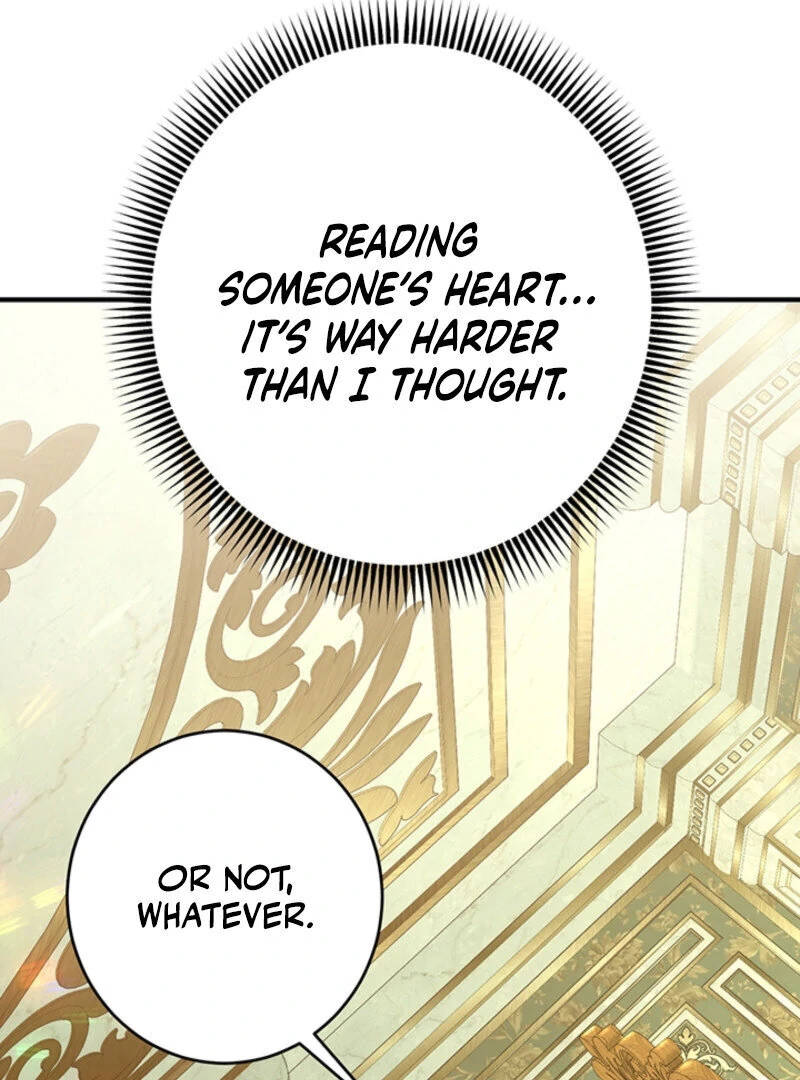 There’s no way I’d be satisfied with a rabbit husband! (Diva Scans) - Chapter 9 manhwa