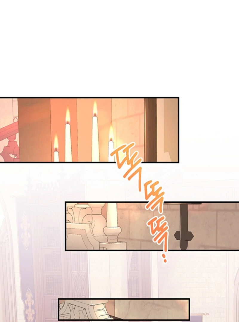 There’s no way I’d be satisfied with a rabbit husband! (Diva Scans) - Chapter 9 manhwa