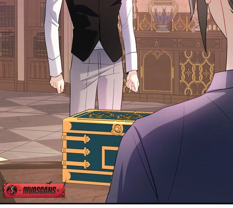 There’s no way I’d be satisfied with a rabbit husband! (Diva Scans) - Chapter 9 manhwa
