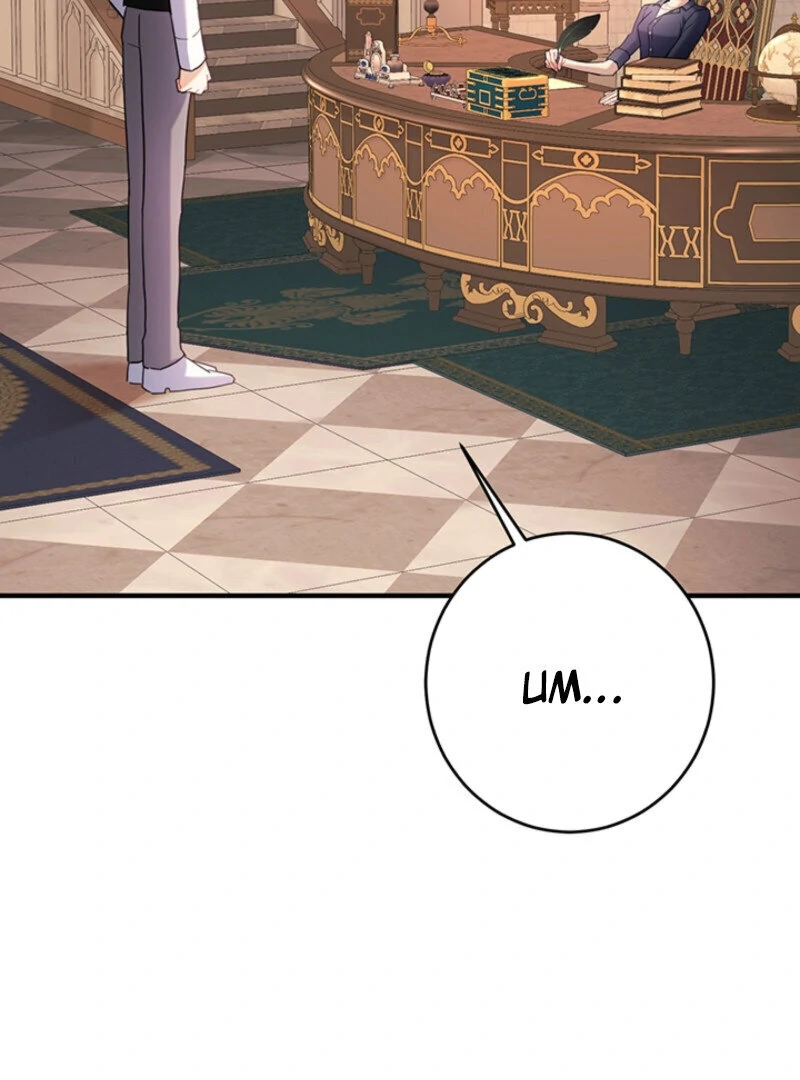 There’s no way I’d be satisfied with a rabbit husband! (Diva Scans) - Chapter 9 manhwa