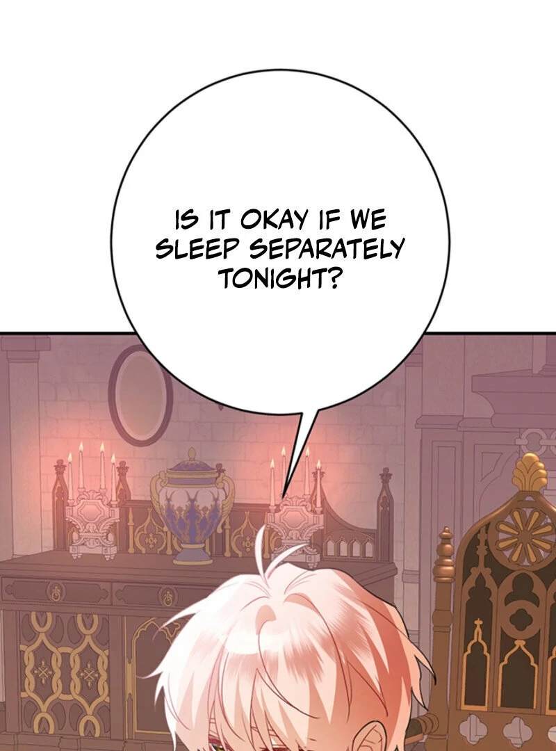 There’s no way I’d be satisfied with a rabbit husband! (Diva Scans) - Chapter 9 manhwa