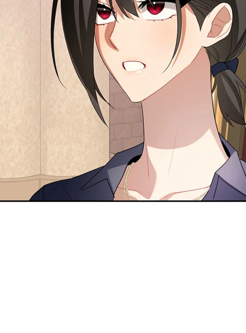 There’s no way I’d be satisfied with a rabbit husband! (Diva Scans) - Chapter 9 manhwa