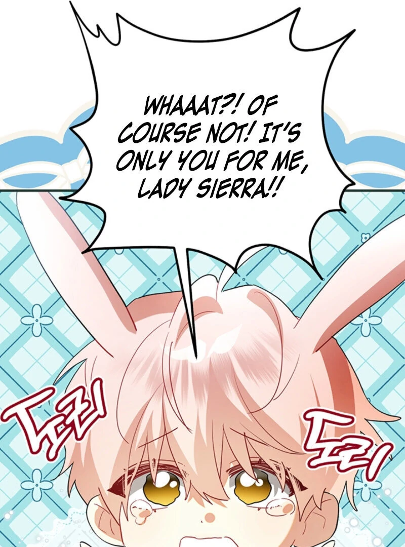 There’s no way I’d be satisfied with a rabbit husband! (Diva Scans) - Chapter 9 manhwa