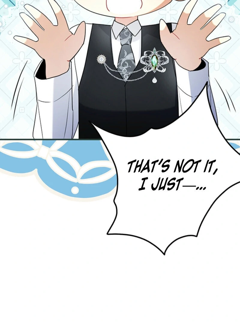 There’s no way I’d be satisfied with a rabbit husband! (Diva Scans) - Chapter 9 manhwa