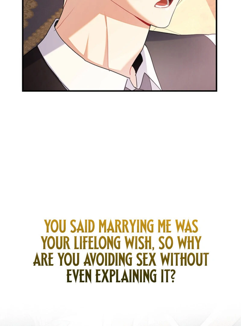 There’s no way I’d be satisfied with a rabbit husband! (Diva Scans) - Chapter 9 manhwa