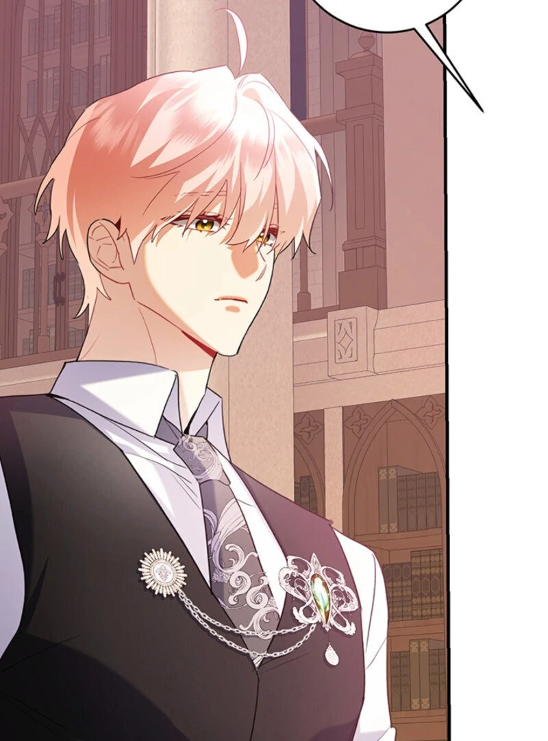 There’s no way I’d be satisfied with a rabbit husband! (Diva Scans) - Chapter 9 manhwa