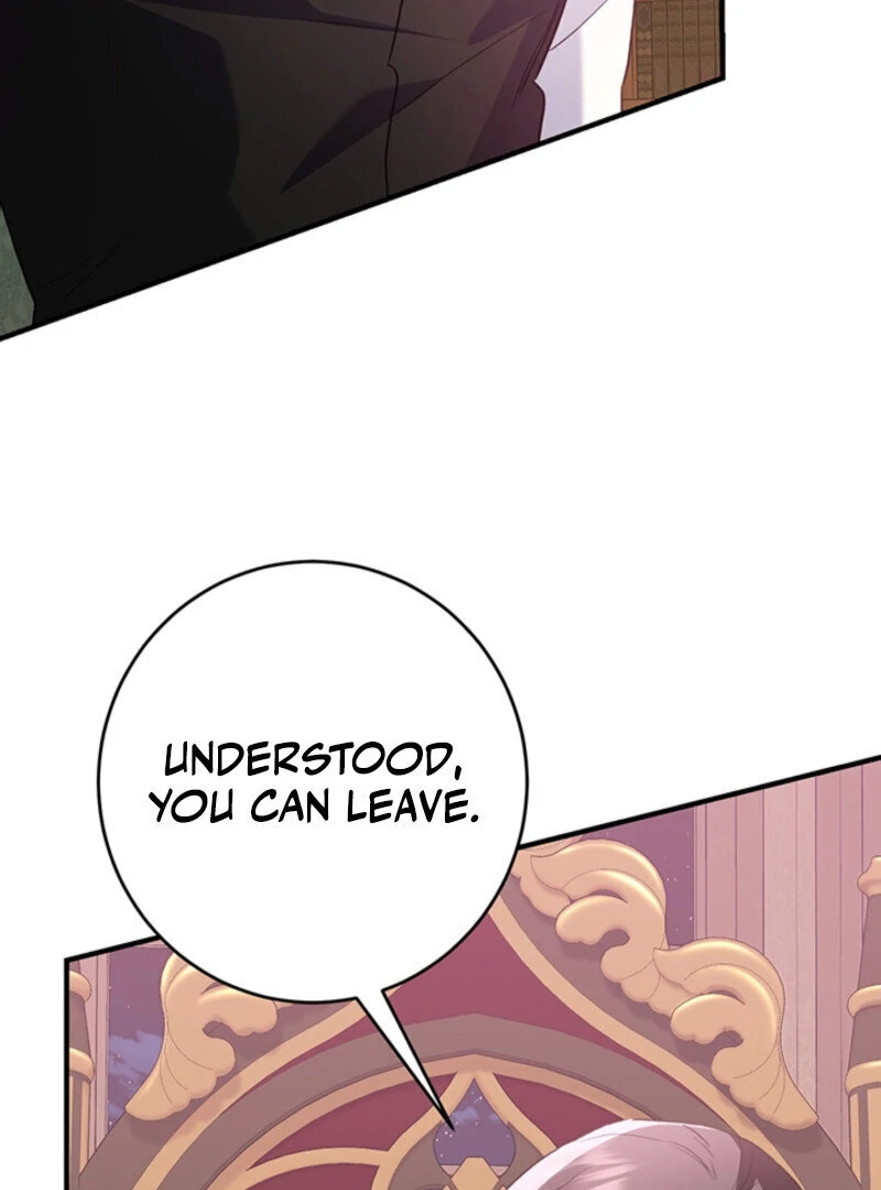 There’s no way I’d be satisfied with a rabbit husband! (Diva Scans) - Chapter 9 manhwa