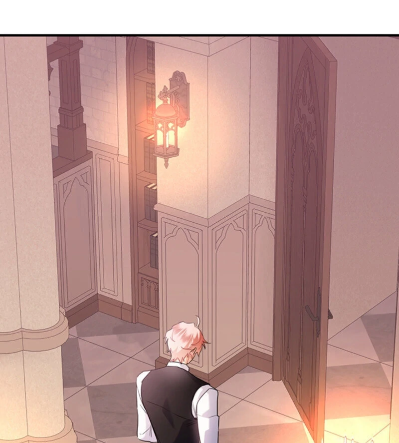 There’s no way I’d be satisfied with a rabbit husband! (Diva Scans) - Chapter 9 manhwa