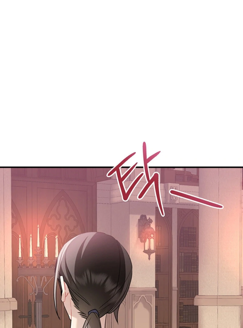 There’s no way I’d be satisfied with a rabbit husband! (Diva Scans) - Chapter 9 manhwa