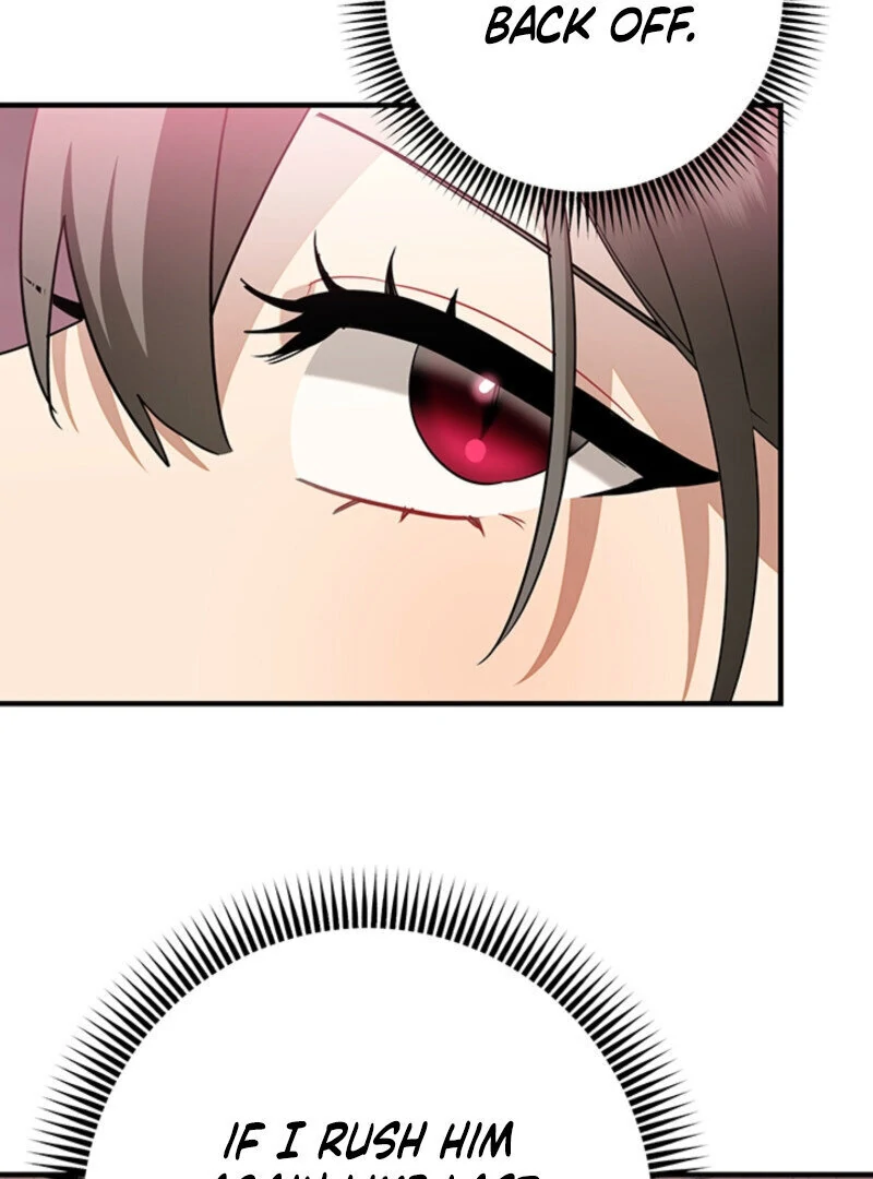 There’s no way I’d be satisfied with a rabbit husband! (Diva Scans) - Chapter 9 manhwa