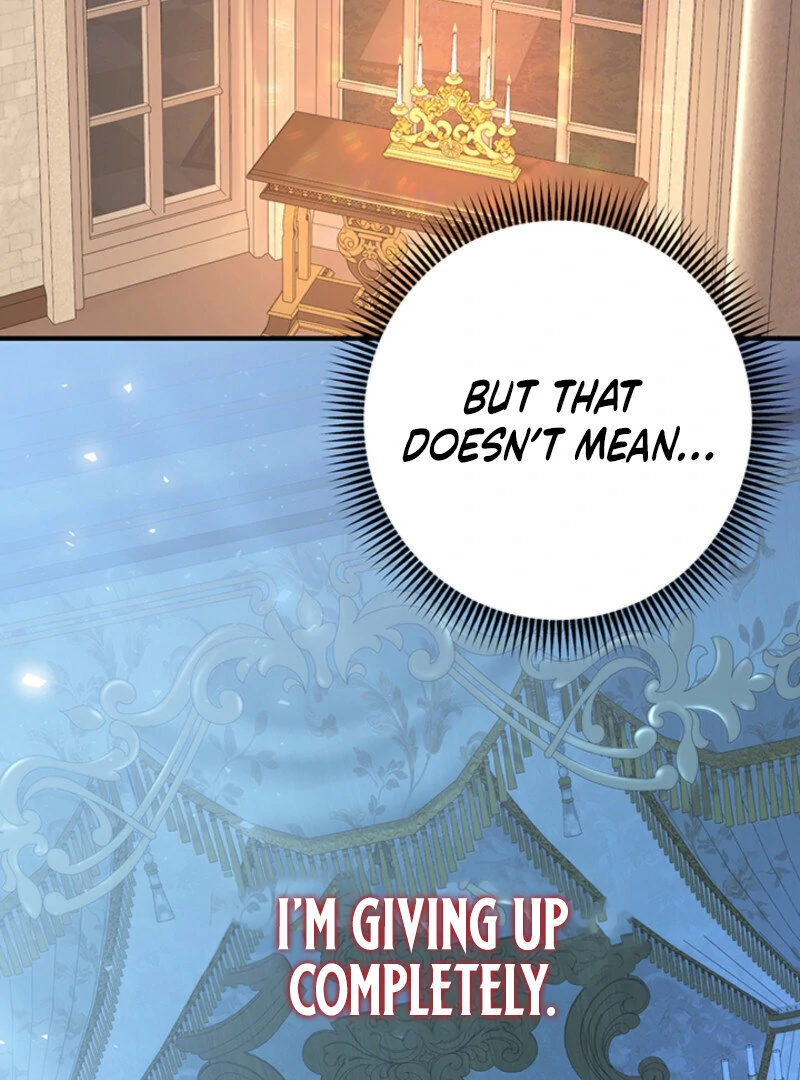 There’s no way I’d be satisfied with a rabbit husband! (Diva Scans) - Chapter 9 manhwa