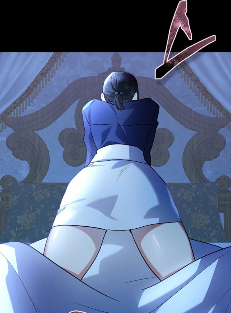 There’s no way I’d be satisfied with a rabbit husband! (Diva Scans) - Chapter 9 manhwa