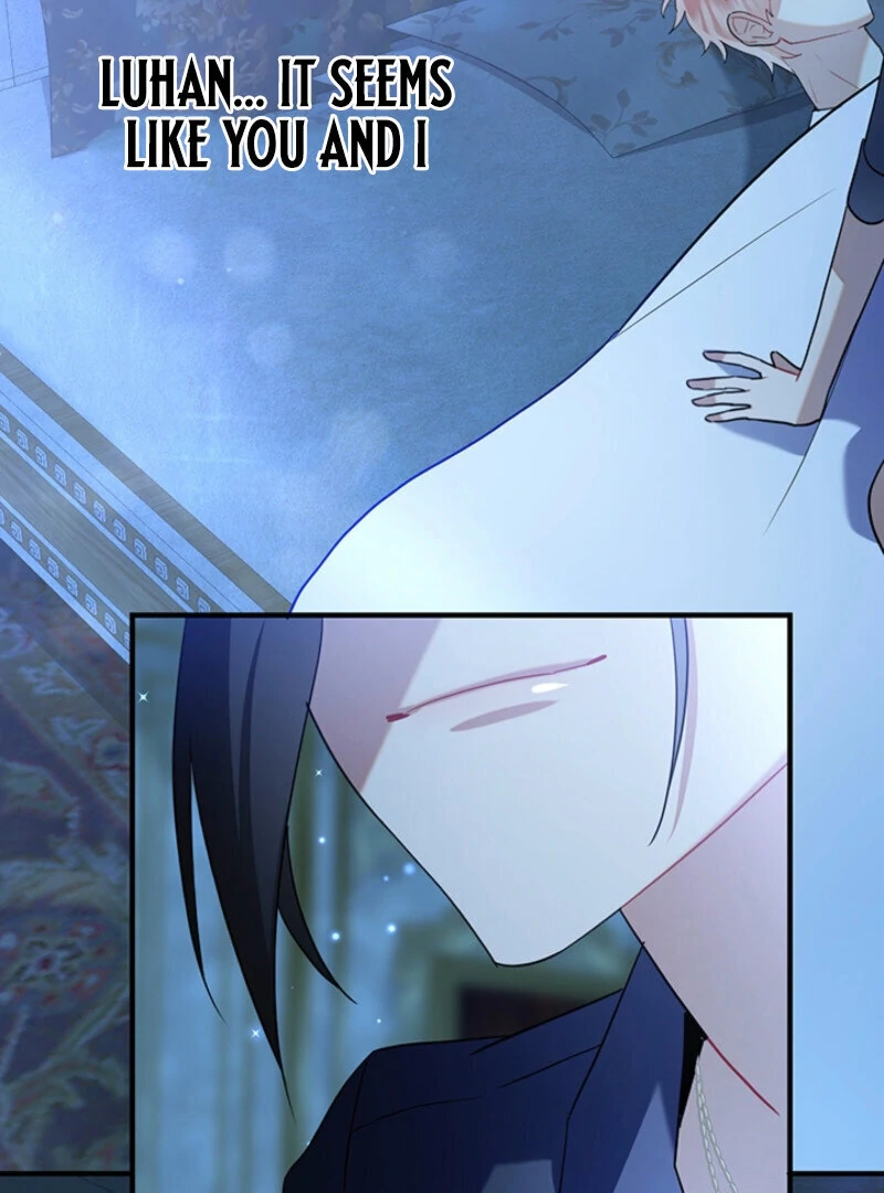 There’s no way I’d be satisfied with a rabbit husband! (Diva Scans) - Chapter 9 manhwa