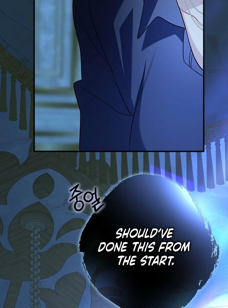 There’s no way I’d be satisfied with a rabbit husband! (Diva Scans) - Chapter 9 manhwa