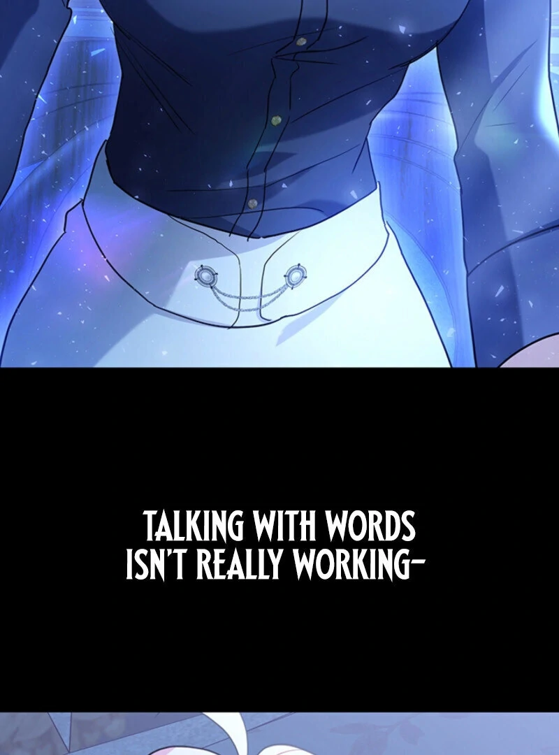 There’s no way I’d be satisfied with a rabbit husband! (Diva Scans) - Chapter 9 manhwa