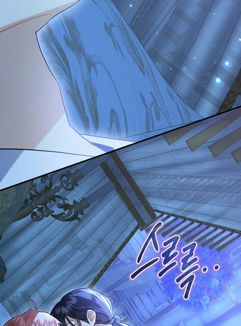 There’s no way I’d be satisfied with a rabbit husband! (Diva Scans) - Chapter 9 manhwa
