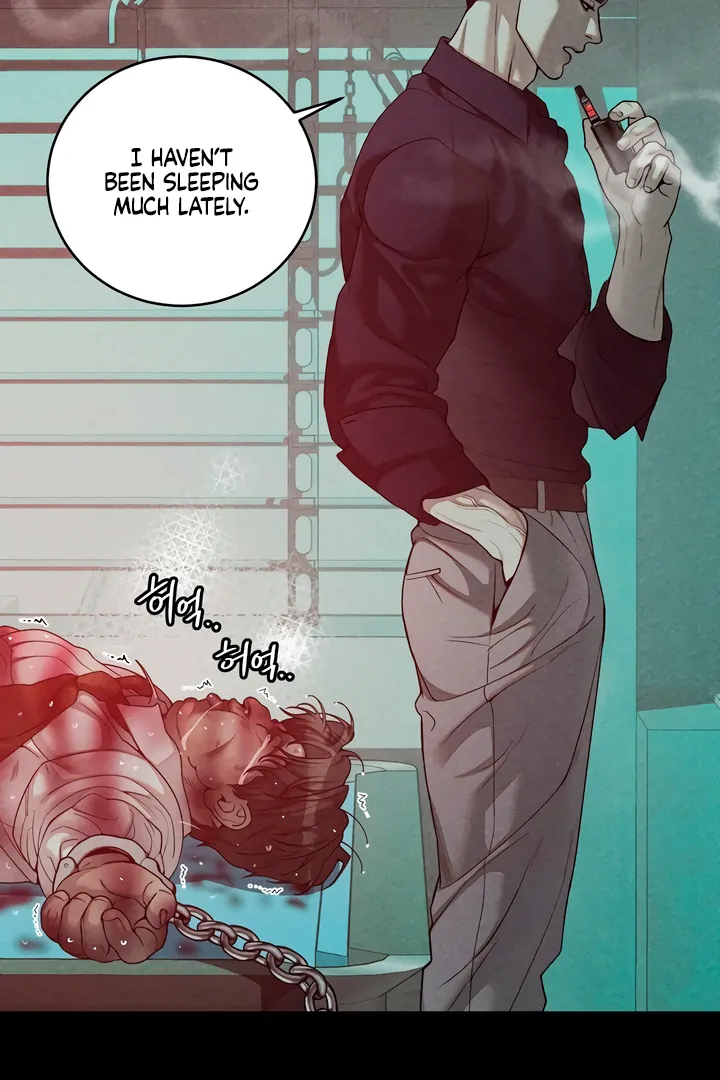Pearl Boy : Ignite the Dawn [Official] - Chapter 1 manhwa