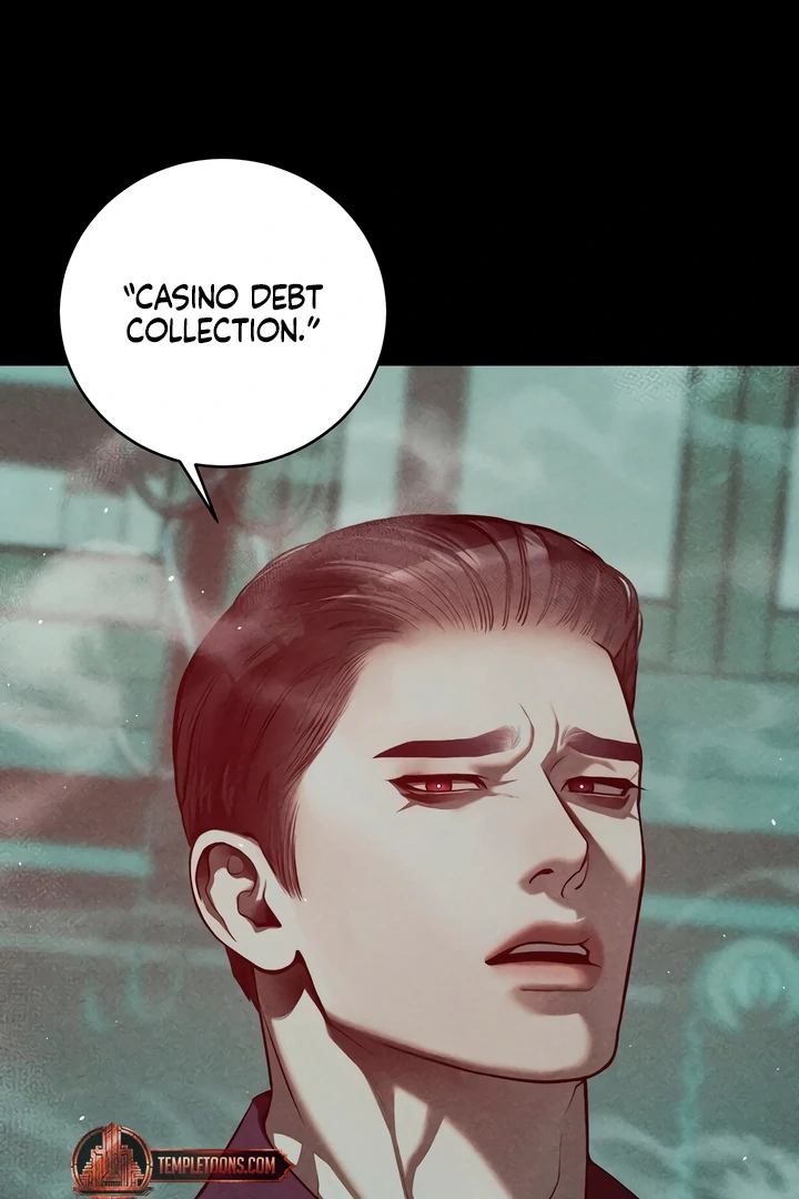 Pearl Boy : Ignite the Dawn [Official] - Chapter 1 manhwa