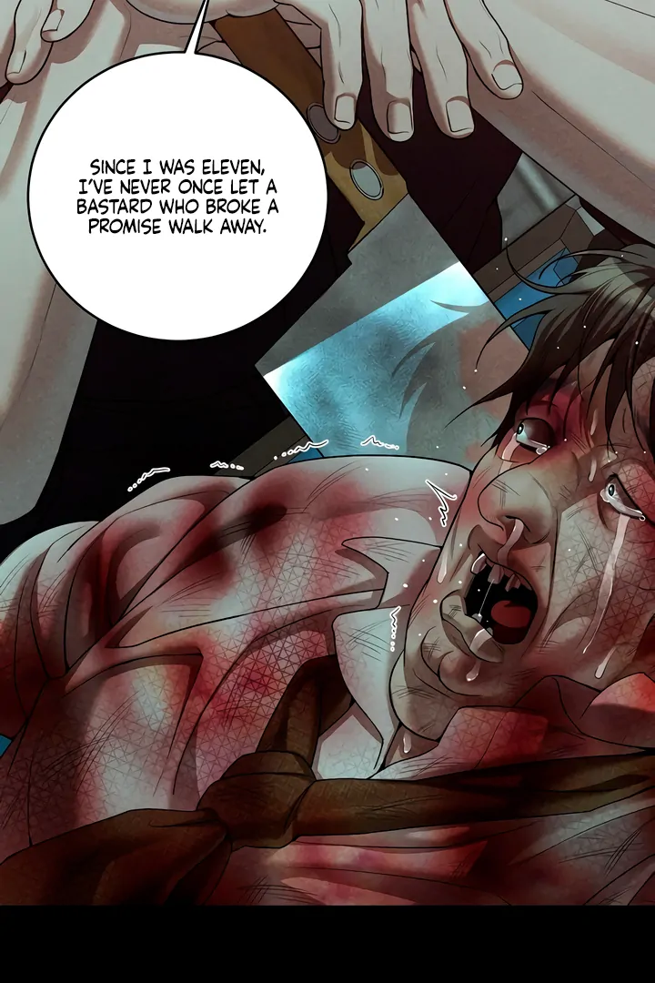 Pearl Boy : Ignite the Dawn [Official] - Chapter 1 manhwa