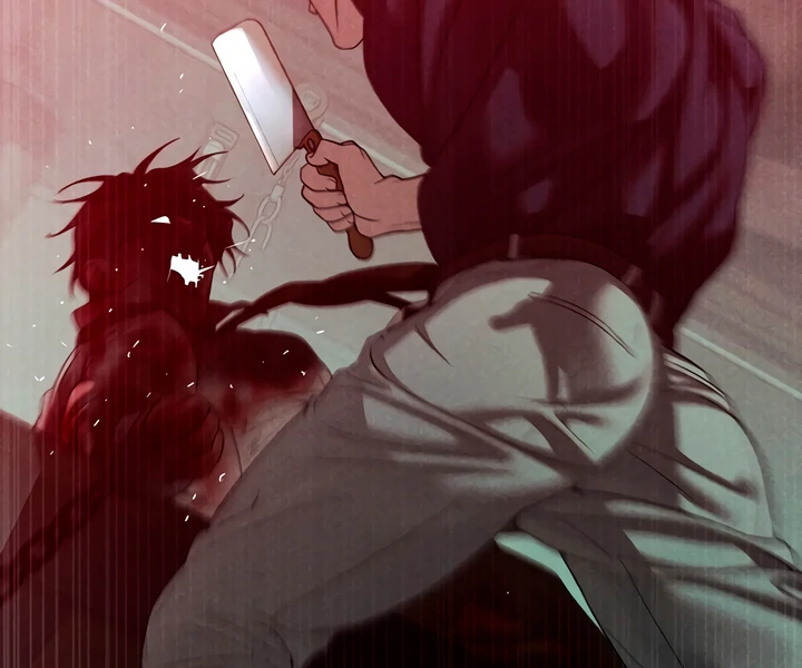 Pearl Boy : Ignite the Dawn [Official] - Chapter 1 manhwa
