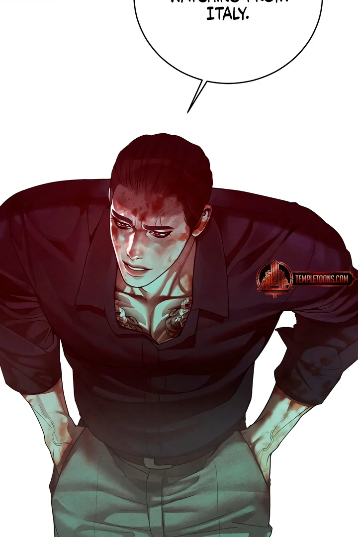 Pearl Boy : Ignite the Dawn [Official] - Chapter 1 manhwa