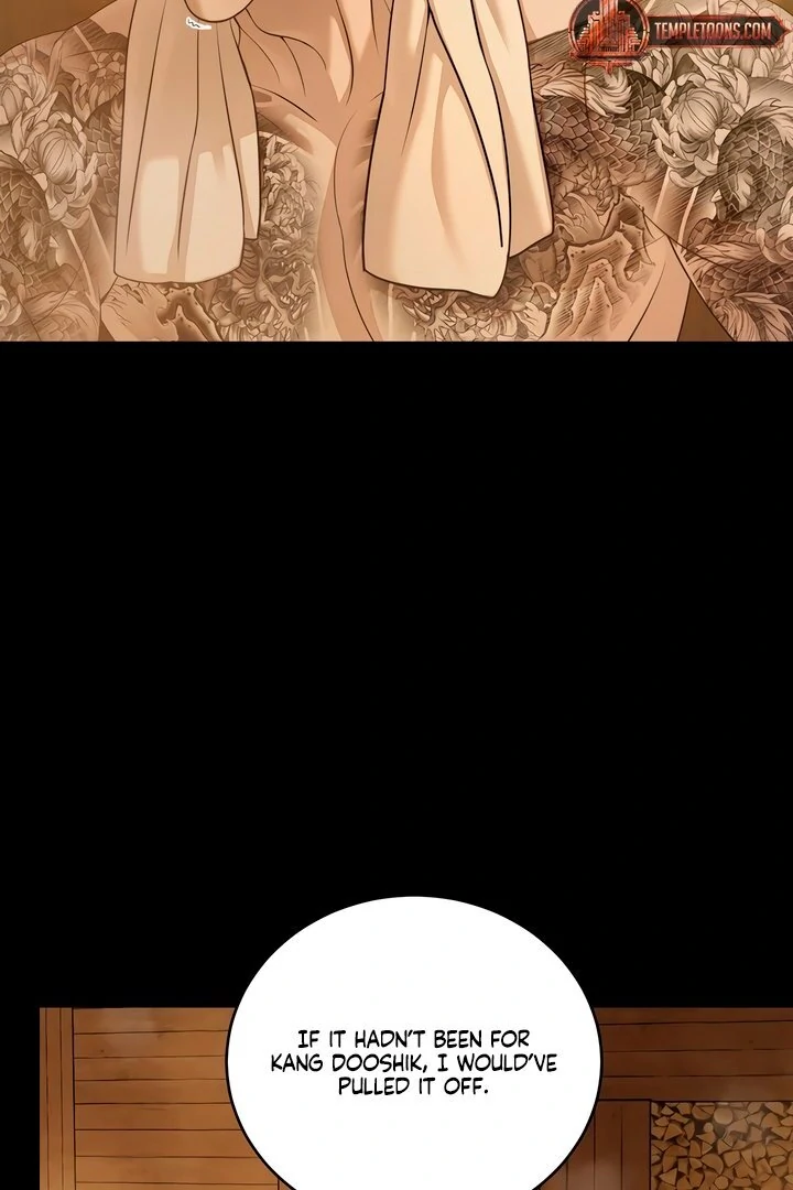Pearl Boy : Ignite the Dawn [Official] - Chapter 1 manhwa