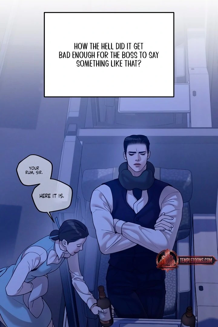 Pearl Boy : Ignite the Dawn [Official] - Chapter 1 manhwa