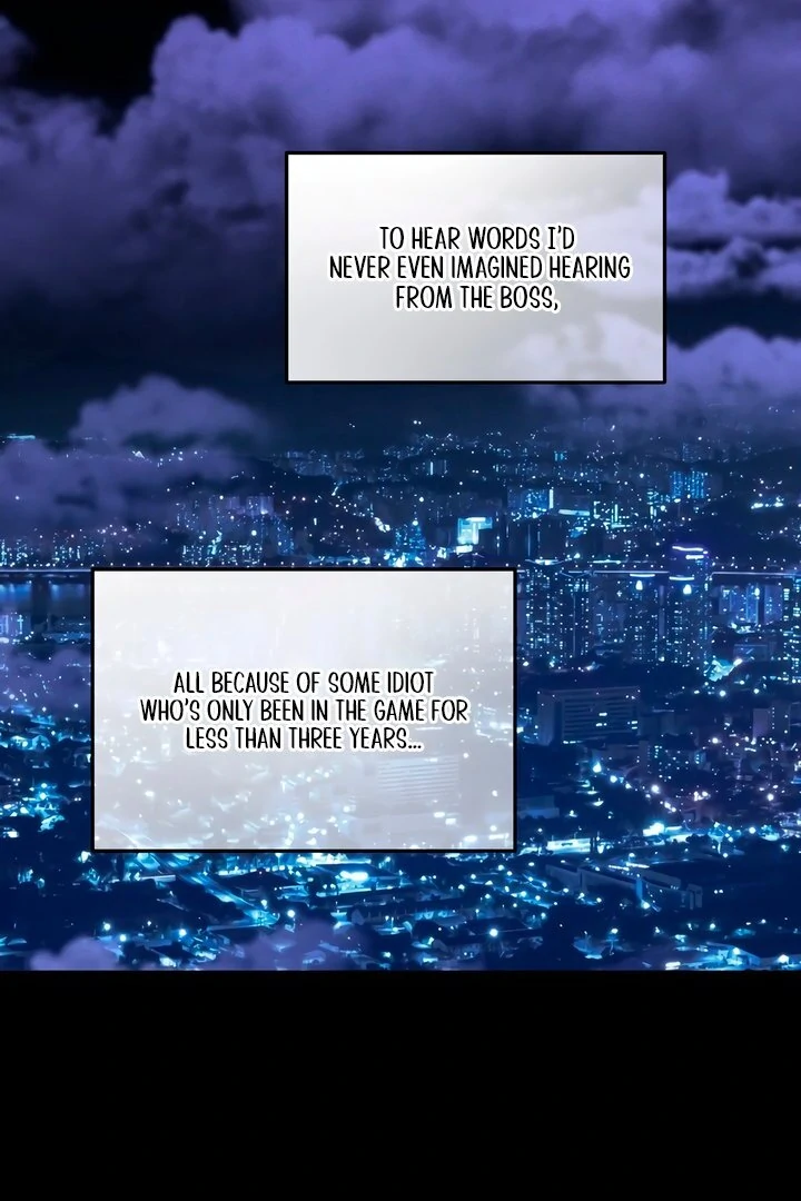 Pearl Boy : Ignite the Dawn [Official] - Chapter 1 manhwa