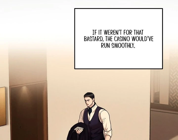 Pearl Boy : Ignite the Dawn [Official] - Chapter 1 manhwa