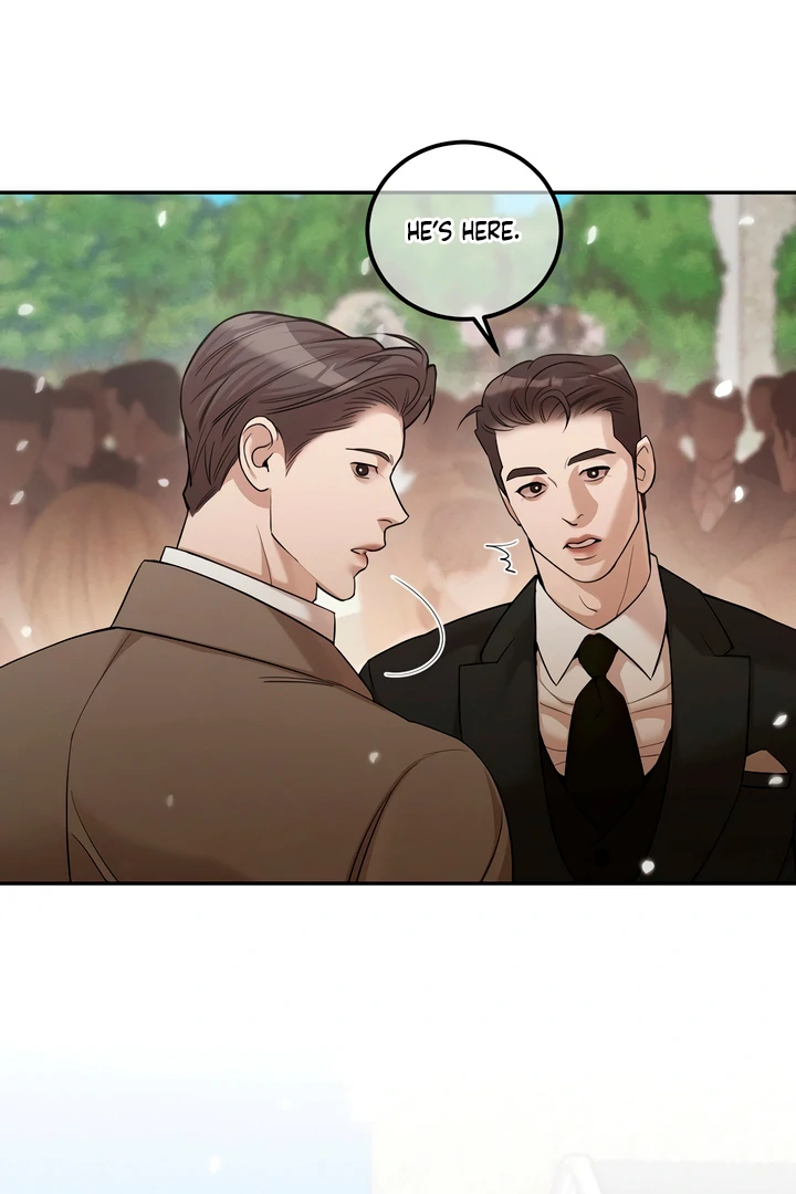 Pearl Boy : Ignite the Dawn [Official] - Chapter 1 manhwa
