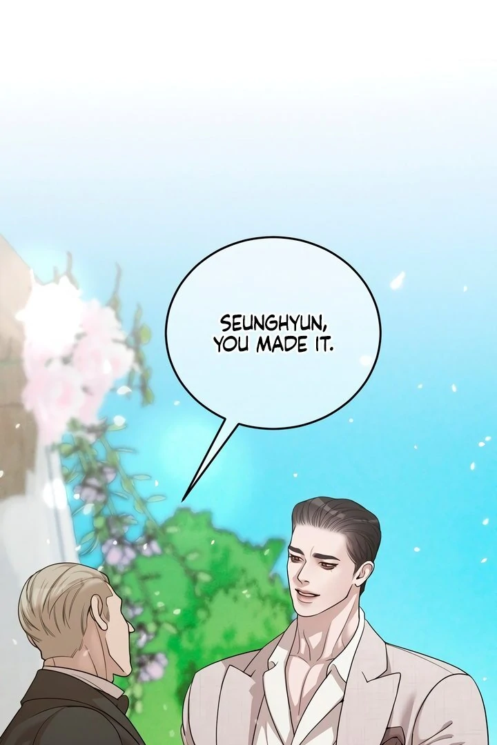 Pearl Boy : Ignite the Dawn [Official] - Chapter 1 manhwa