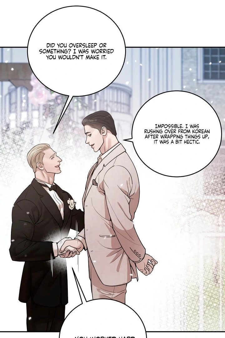 Pearl Boy : Ignite the Dawn [Official] - Chapter 1 manhwa