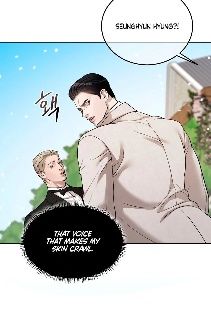 Pearl Boy : Ignite the Dawn [Official] - Chapter 1 manhwa