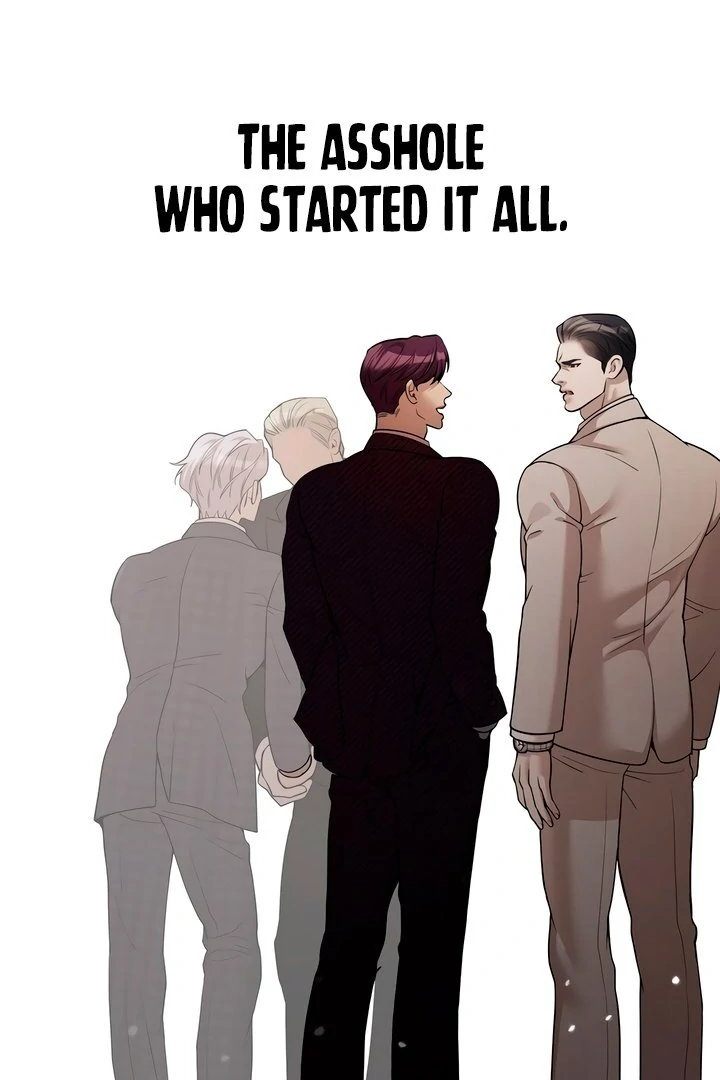 Pearl Boy : Ignite the Dawn [Official] - Chapter 1 manhwa