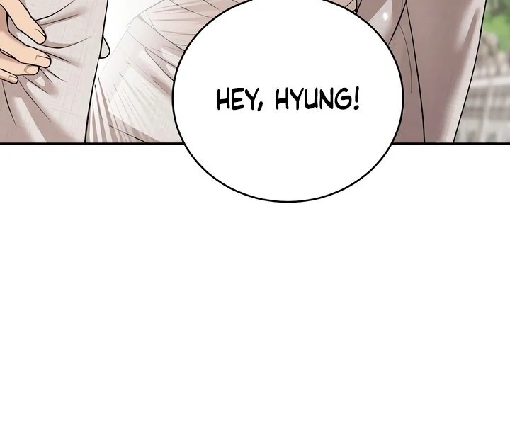Pearl Boy : Ignite the Dawn [Official] - Chapter 1 manhwa