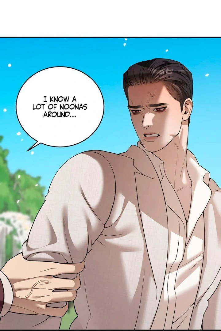 Pearl Boy : Ignite the Dawn [Official] - Chapter 1 manhwa