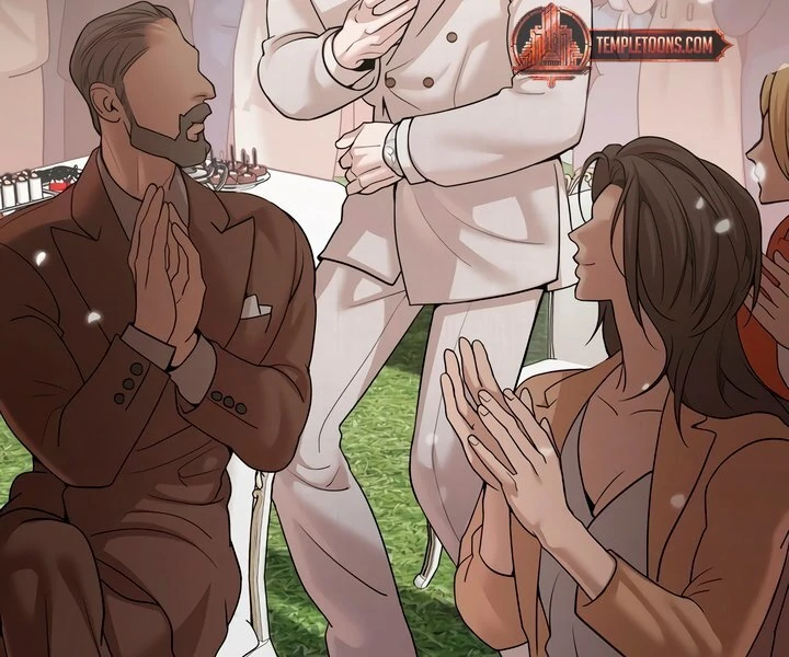 Pearl Boy : Ignite the Dawn [Official] - Chapter 1 manhwa