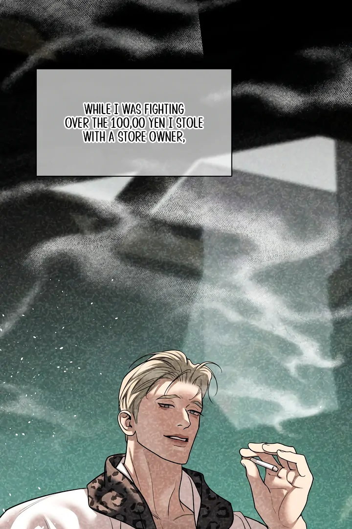 Pearl Boy : Ignite the Dawn [Official] - Chapter 1 manhwa