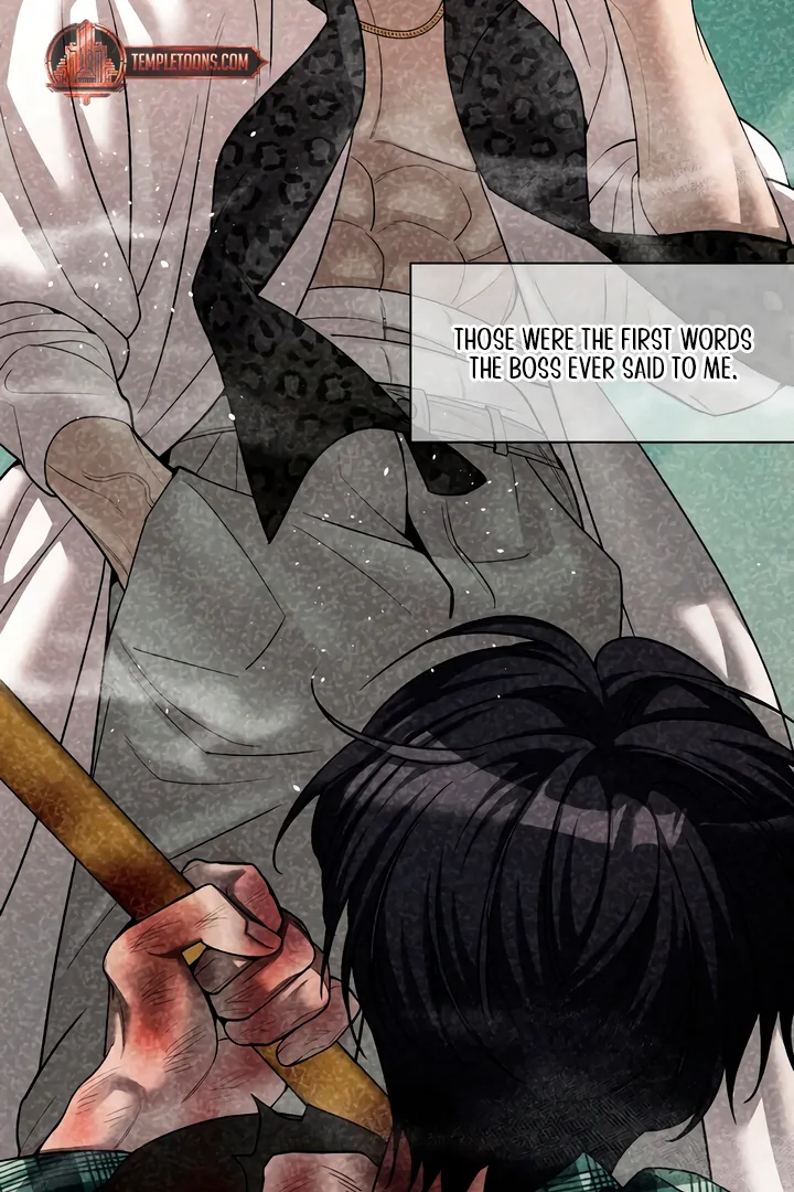 Pearl Boy : Ignite the Dawn [Official] - Chapter 1 manhwa