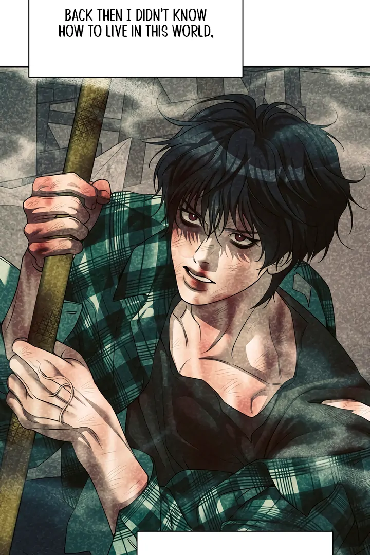 Pearl Boy : Ignite the Dawn [Official] - Chapter 1 manhwa