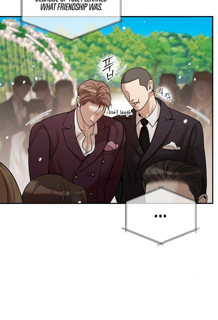 Pearl Boy : Ignite the Dawn [Official] - Chapter 1 manhwa